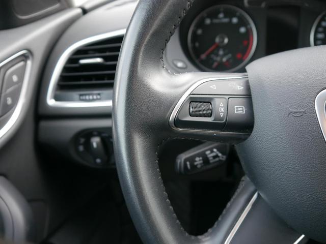 Audi Q3 1.4 TFSI S-TRONIC * S-LINE EXTERIEUR & CONNECTIVITY-PAKET 18 ZOLL LED-SCHEINWERFER 