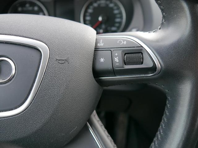 Audi Q3 1.4 TFSI S-TRONIC * S-LINE EXTERIEUR & CONNECTIVITY-PAKET 18 ZOLL LED-SCHEINWERFER 