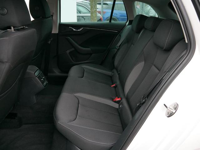 Skoda Scala Ambition 1.0 TSI * LED PARKTRONIC SITZHEIZUNG TEMPOMAT KLIMA SMARTLINK 