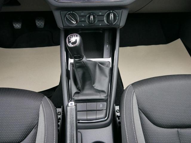 Skoda Scala Ambition 1.0 TSI * LED PARKTRONIC SITZHEIZUNG TEMPOMAT KLIMA SMARTLINK 