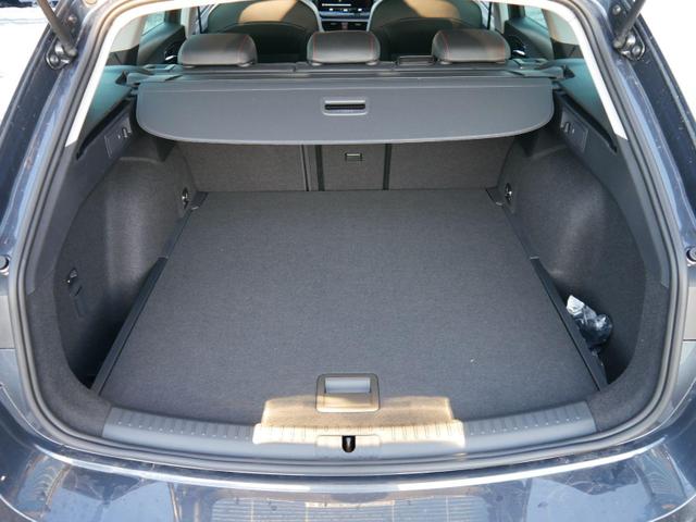 Leon Sportstourer FR 2.0 TDI DSG Kombi DSG*ACC*AHK-SCHWENKBAR*NAVI*RFK*FULL LINK*TRAVEL ASSIST* 