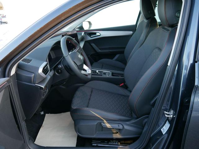 Leon Sportstourer FR 2.0 TDI DSG Kombi DSG*ACC*AHK-SCHWENKBAR*NAVI*RFK*FULL LINK*TRAVEL ASSIST* 