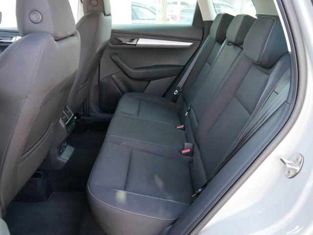 Skoda Karoq Selection TOP PLUS Edition 1,5 TSI DSG*SMARTLINK*LED*PDC*KAMERA*TEMPOMAT*SHZ 