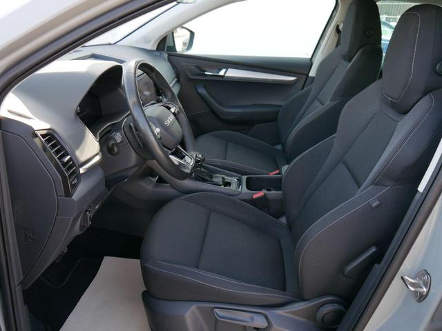 Skoda Karoq Selection TOP PLUS Edition 1,5 TSI DSG*SMARTLINK*LED*PDC*KAMERA*TEMPOMAT*SHZ 