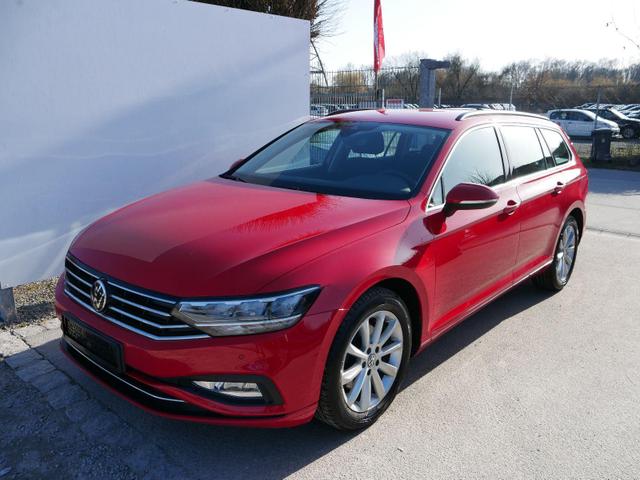 Volkswagen Passat Variant Business 2.0 TDI DSG business*NAVI*ACC*PDC*LED*SHZ*KAMERA*TEMPOMAT* 