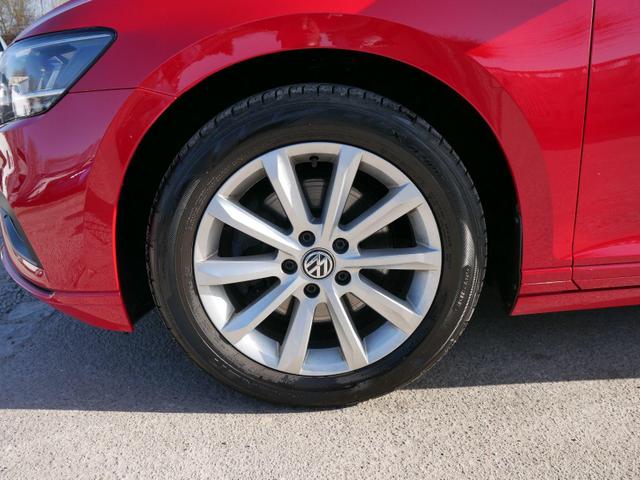 Volkswagen Passat Variant Business 2.0 TDI DSG business*NAVI*ACC*PDC*LED*SHZ*KAMERA*TEMPOMAT* 