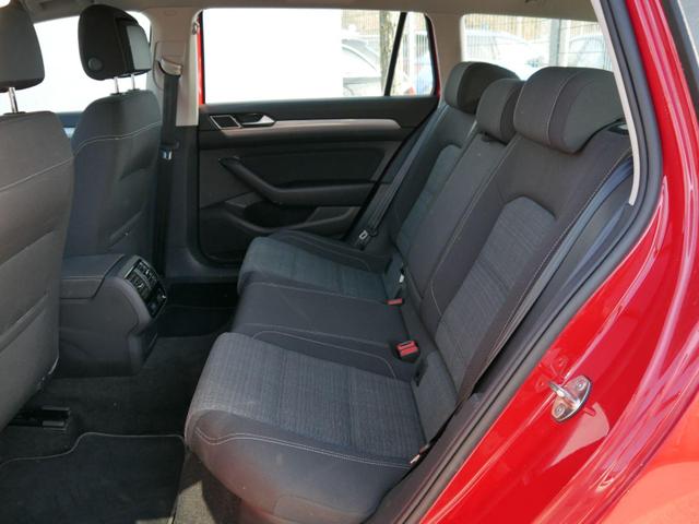 Volkswagen Passat Variant Business 2.0 TDI DSG business*NAVI*ACC*PDC*LED*SHZ*KAMERA*TEMPOMAT* 
