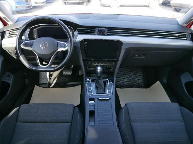 Volkswagen Passat Variant Business 2.0 TDI DSG business*NAVI*ACC*PDC*LED*SHZ*KAMERA*TEMPOMAT* 