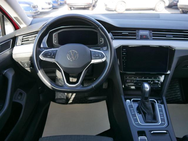Volkswagen Passat Variant Business 2.0 TDI DSG business*NAVI*ACC*PDC*LED*SHZ*KAMERA*TEMPOMAT* 