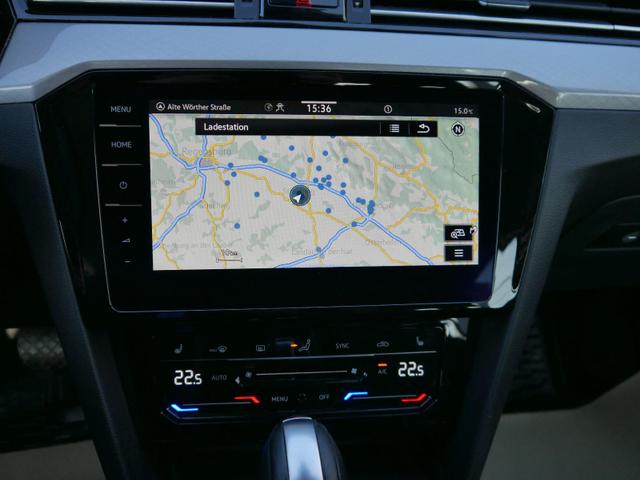 Volkswagen Passat Variant Business 2.0 TDI DSG business*NAVI*ACC*PDC*LED*SHZ*KAMERA*TEMPOMAT* 