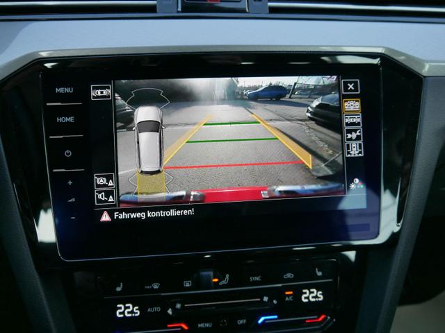 Volkswagen Passat Variant Business 2.0 TDI DSG business*NAVI*ACC*PDC*LED*SHZ*KAMERA*TEMPOMAT* 