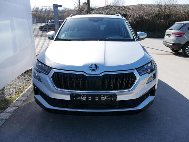 Skoda Karoq Selection TOP PLUS Edition 1,5 TSI DSG*SMARTLINK*LED*PDC*KAMERA*TEMPOMAT*SHZ 