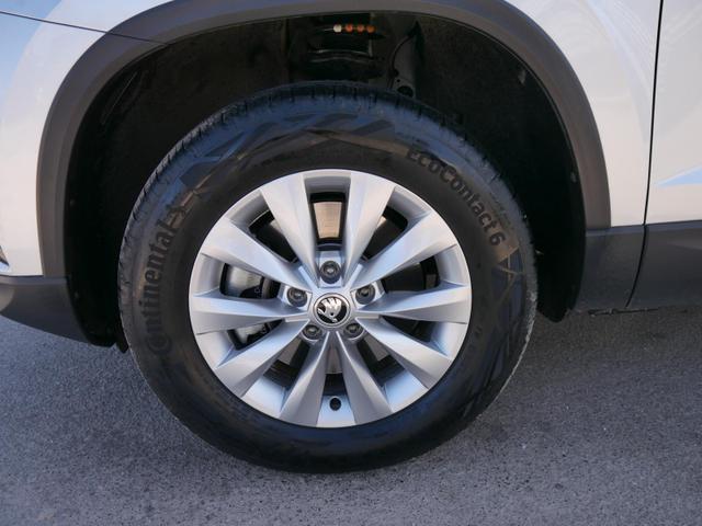 Skoda Karoq Selection TOP PLUS Edition 1,5 TSI DSG*SMARTLINK*LED*PDC*KAMERA*TEMPOMAT*SHZ 