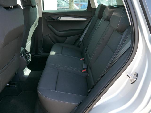 Skoda Karoq Selection TOP PLUS Edition 1,5 TSI DSG*SMARTLINK*LED*PDC*KAMERA*TEMPOMAT*SHZ 