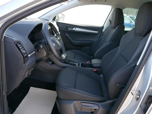 Skoda Karoq Selection TOP PLUS Edition 1,5 TSI DSG*SMARTLINK*LED*PDC*KAMERA*TEMPOMAT*SHZ 