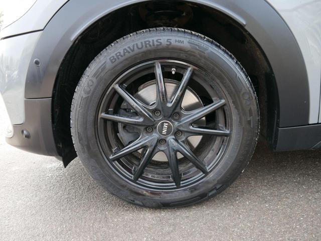 MINI Countryman Cooper All4*AHK-ABNEHMBAR*NAVI*PDC*LED*TEMPOMAT*SHZ*KLIMA* 