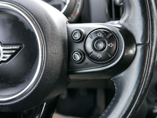 MINI Countryman Cooper All4*AHK-ABNEHMBAR*NAVI*PDC*LED*TEMPOMAT*SHZ*KLIMA* 