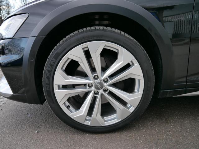 Audi A6 allroad quattro 50 TDI TIPTRONIC QUATTRO*AHK-SCHWENKBAR*RFK*PDC-HINTEN*TEMPOMAT*VIRTUAL COCKPIT* 
