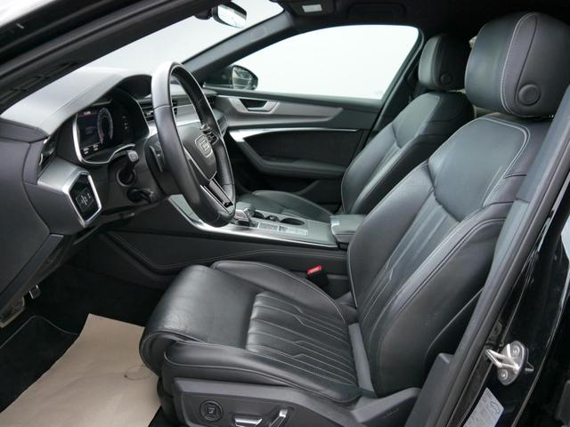 Audi A6 allroad quattro 50 TDI TIPTRONIC QUATTRO*AHK-SCHWENKBAR*RFK*PDC-HINTEN*TEMPOMAT*VIRTUAL COCKPIT* 