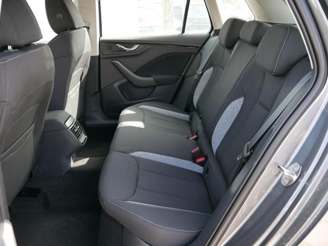 Kamiq Selection 1.5 TSI DSG*AHK-SCHWENKBAR*PDC-HI*LED*SMARTLINK*SHZ*TEMPOMAT 