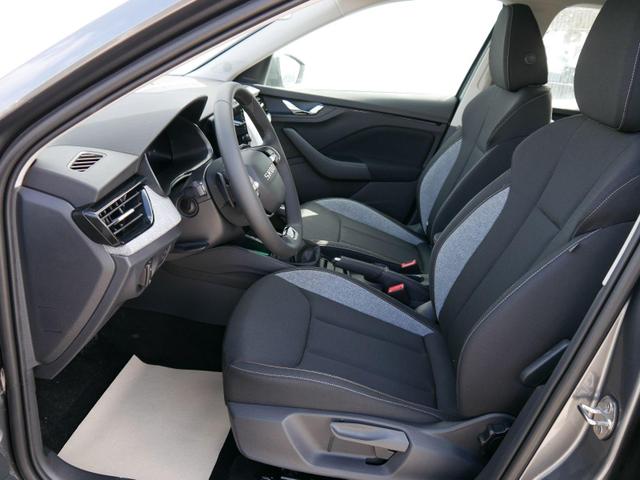 Kamiq Selection 1.5 TSI DSG*AHK-SCHWENKBAR*PDC-HI*LED*SMARTLINK*SHZ*TEMPOMAT 