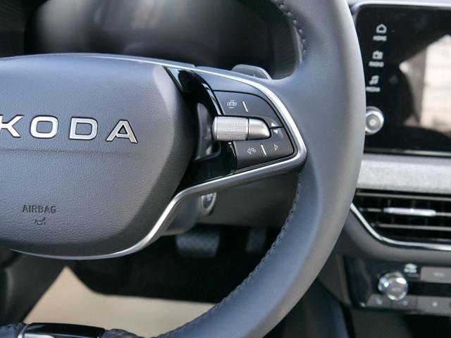 Kamiq Selection 1.5 TSI DSG*AHK-SCHWENKBAR*PDC-HI*LED*SMARTLINK*SHZ*TEMPOMAT 