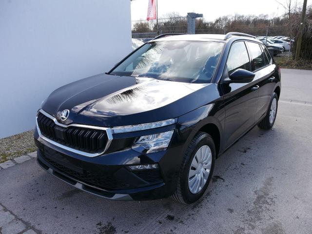 Skoda Kamiq - Selection 1.0 TSI*SMARTLINK*PDC-HI*LED*SHZ*TEMPOMAT*KLIMA