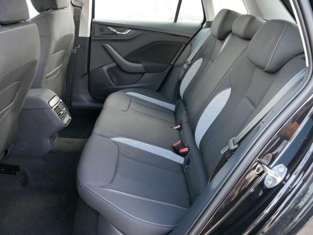 Skoda Kamiq Selection 1.0 TSI*SMARTLINK*PDC-HI*LED*SHZ*TEMPOMAT*KLIMA 