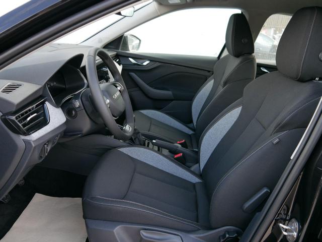 Skoda Kamiq Selection 1.0 TSI*SMARTLINK*PDC-HI*LED*SHZ*TEMPOMAT*KLIMA 
