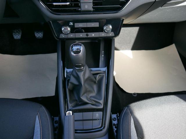 Skoda Kamiq Selection 1.0 TSI*SMARTLINK*PDC-HI*LED*SHZ*TEMPOMAT*KLIMA 