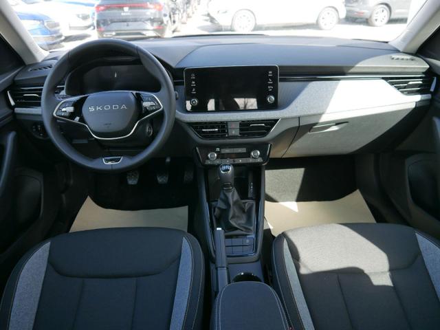 Skoda Kamiq Selection 1.0 TSI*SMARTLINK*PDC-HI*LED*SHZ*TEMPOMAT*KLIMA 