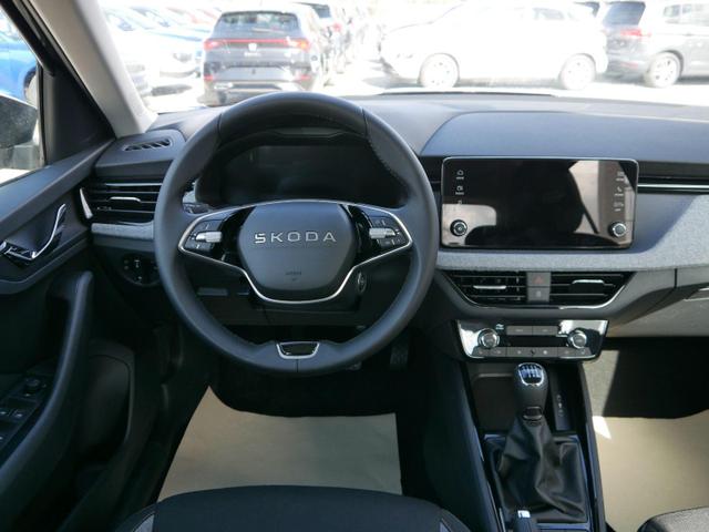 Skoda Kamiq Selection 1.0 TSI*SMARTLINK*PDC-HI*LED*SHZ*TEMPOMAT*KLIMA 