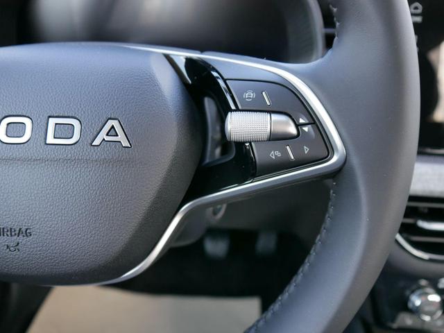 Skoda Kamiq Selection 1.0 TSI*SMARTLINK*PDC-HI*LED*SHZ*TEMPOMAT*KLIMA 