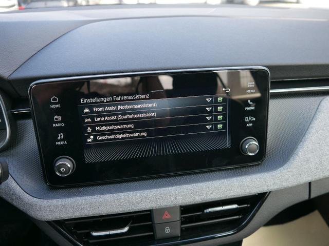 Skoda Kamiq Selection 1.0 TSI*SMARTLINK*PDC-HI*LED*SHZ*TEMPOMAT*KLIMA 