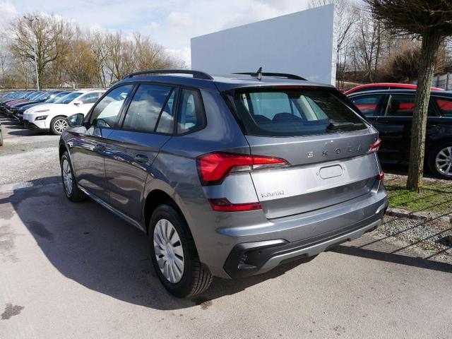 Skoda Kamiq Selection 1.0 TSI*SMARTLINK*PDC-HI*LED*SHZ*TEMPOMAT*KLIMA 