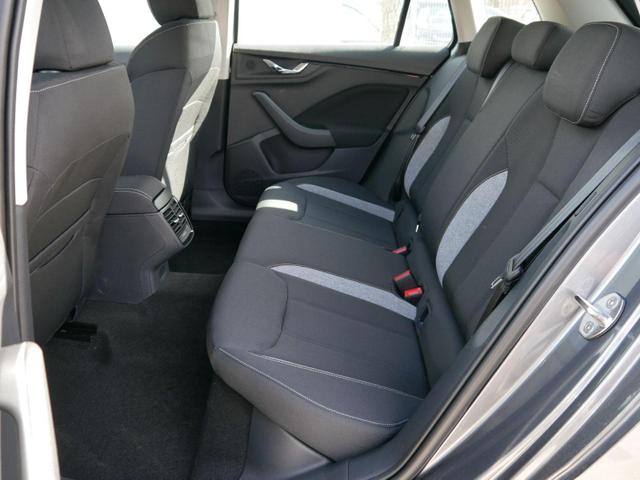 Skoda Kamiq Selection 1.0 TSI*SMARTLINK*PDC-HI*LED*SHZ*TEMPOMAT*KLIMA 