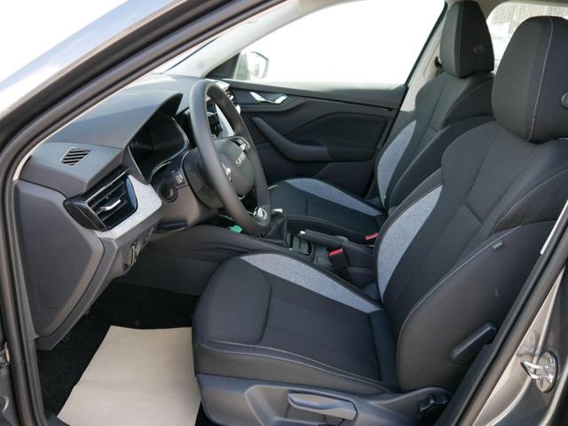 Skoda Kamiq Selection 1.0 TSI*SMARTLINK*PDC-HI*LED*SHZ*TEMPOMAT*KLIMA 