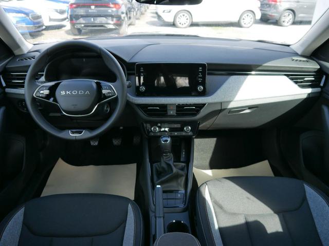 Skoda Kamiq Selection 1.0 TSI*SMARTLINK*PDC-HI*LED*SHZ*TEMPOMAT*KLIMA 