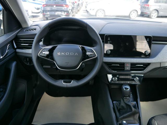 Skoda Kamiq Selection 1.0 TSI*SMARTLINK*PDC-HI*LED*SHZ*TEMPOMAT*KLIMA 