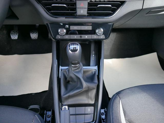 Skoda Kamiq Selection 1.0 TSI*SMARTLINK*PDC-HI*LED*SHZ*TEMPOMAT*KLIMA 