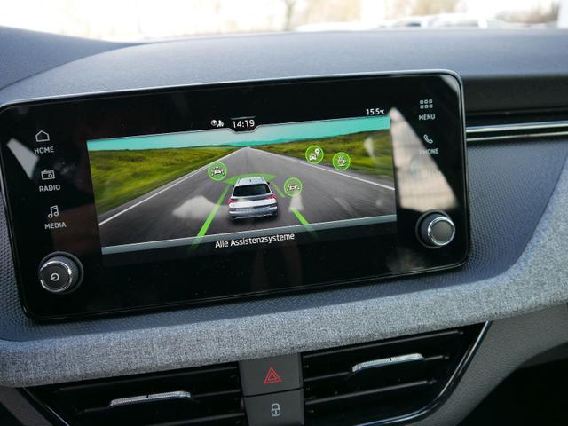 Skoda Kamiq Selection 1.0 TSI*SMARTLINK*PDC-HI*LED*SHZ*TEMPOMAT*KLIMA 
