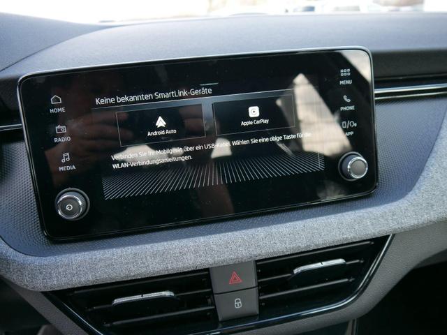 Skoda Kamiq Selection 1.0 TSI*SMARTLINK*PDC-HI*LED*SHZ*TEMPOMAT*KLIMA 