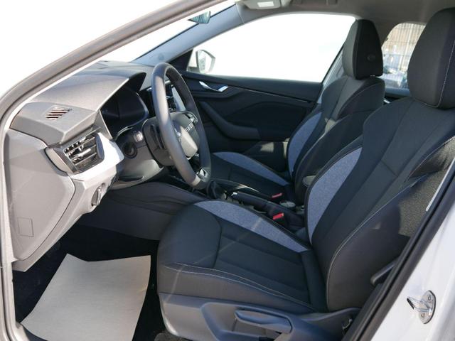 Skoda Kamiq Selection 1.5 TSI DSG*AHK-SCHWENKBAR*PDC-HI*LED*SMARTLINK*SHZ*TEMPOMAT 