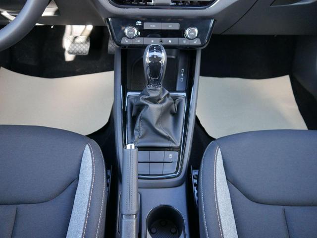 Skoda Kamiq Selection 1.5 TSI DSG*AHK-SCHWENKBAR*PDC-HI*LED*SMARTLINK*SHZ*TEMPOMAT 