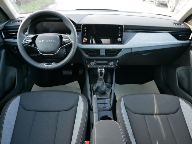 Kamiq Selection 1.5 TSI DSG*AHK-SCHWENKBAR*PDC-HI*LED*SMARTLINK*SHZ*TEMPOMAT 