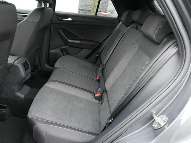 Volkswagen T-Roc Style Black 1,5 TSI DSG *ACC*NAVI*PDC*AHK*LED*KAMERA*TEMPOMAT*19-ZOLL 