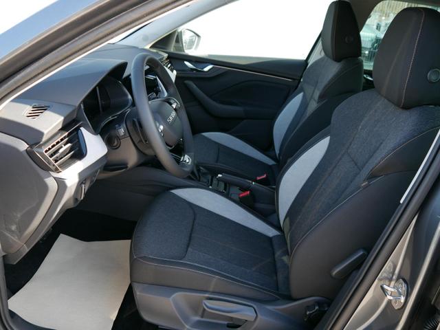 Skoda Kamiq Premium 130 Jahre Edition 1,5 TSI DSG*AHK-SCHWENKBAR*PDC*LED*KAMERA*SHZ*TEMPOMAT 
