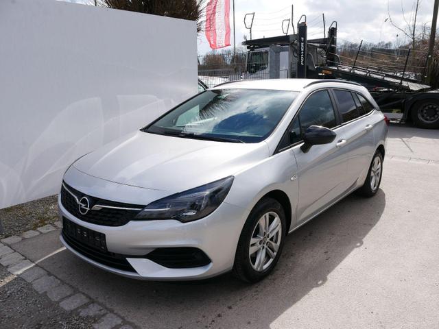 Opel Astra Sports Tourer 1.2 Direct Injection Turbo EDITION * LED WINTERPAKET PARKTRONIC 