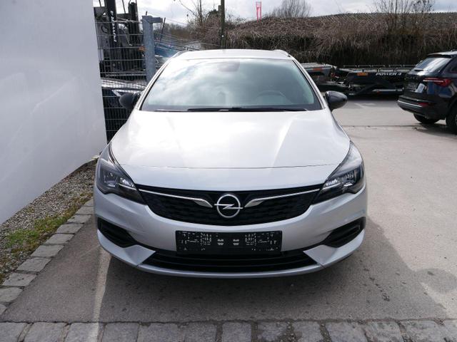 Opel Astra Sports Tourer 1.2 Direct Injection Turbo EDITION * LED WINTERPAKET PARKTRONIC 