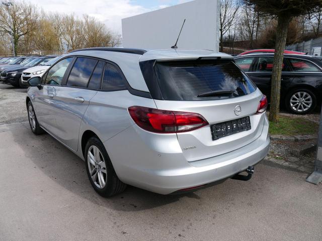 Opel Astra Sports Tourer 1.2 Direct Injection Turbo EDITION * LED WINTERPAKET PARKTRONIC 